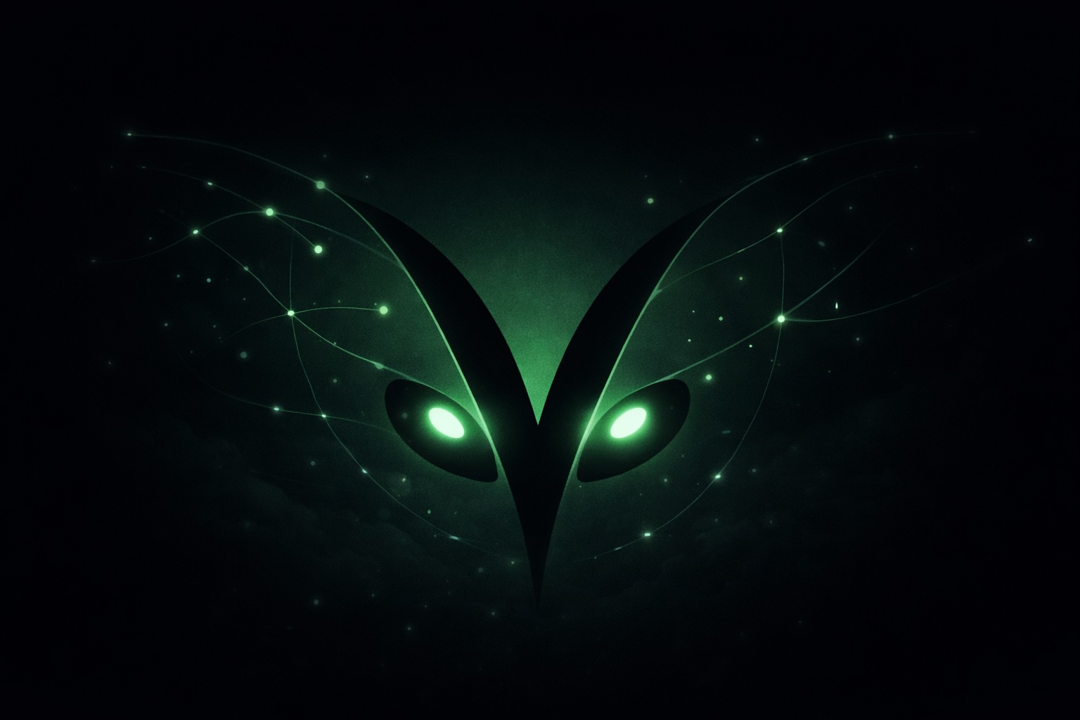 Inteligência ativa do Peryto analisando sinais em tempo real